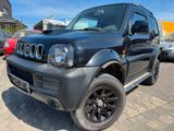 Suzuki Jimny 1.5 DDiS 4WD Comfort,Klima,Navi,Tüv 02/26 - Suzuki Jimny mit Diesel-Antrieb: 1.5
