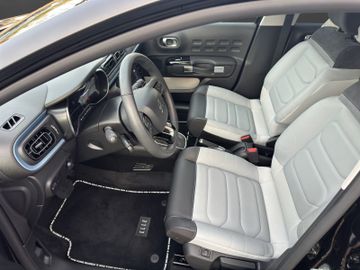 Citroën C3 Elle Online Edition PT 110 Navi+RFK+Carplay+L