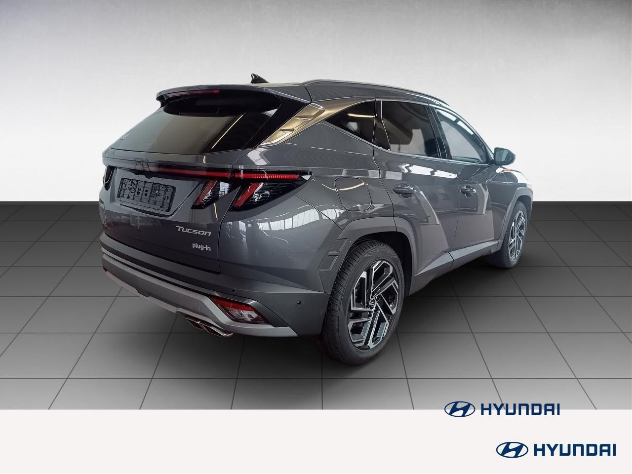 Hyundai Tucson – Bild 5