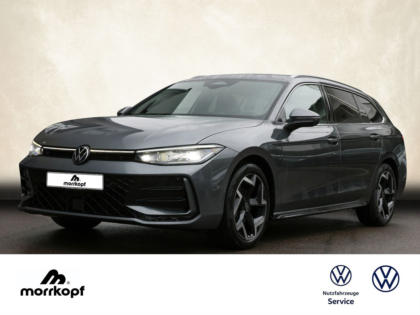 Volkswagen Passat Variant - Bild 3