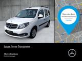 Mercedes-Benz Citan 111 CDI Tourer Lang EDITION+Klima+Navi+PTS - Mercedes-Benz Citan in Köln