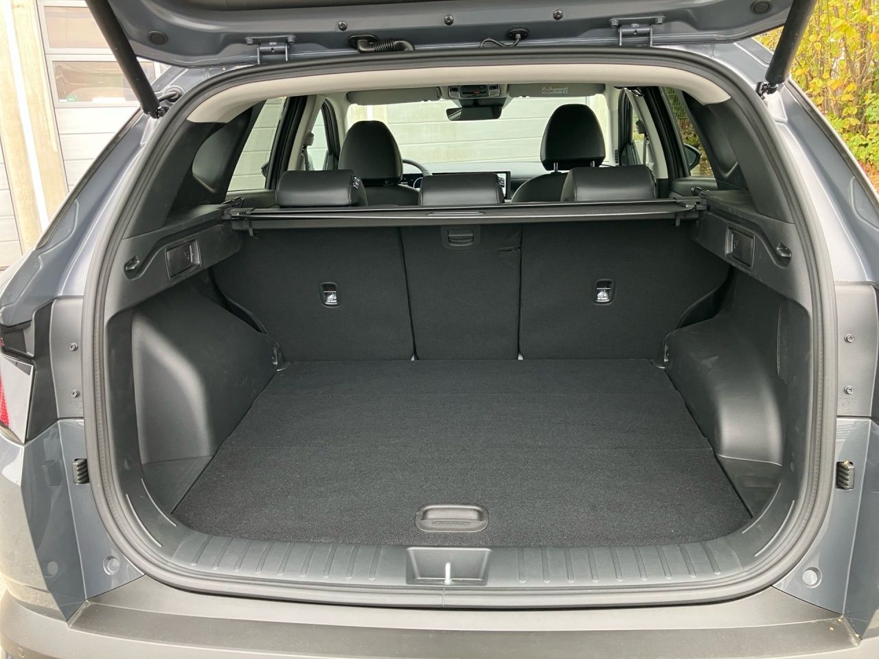 Fahrzeugabbildung Hyundai TUCSON TREND KRELL*SHZ*LHZ*USB*KLIMAA