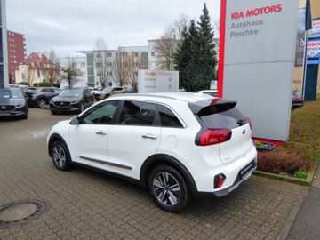 Kia Niro 1.6 GDI PHEV 2WD OPF Aut. Spirit Glasdach L