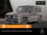 Mercedes-Benz G 63 AMG SHD/AHK/Fahrassi/Multikontur/Burmester - Mercedes-Benz G 63 AMG Gebrauchtwagen in Frankfurt