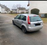 Ford Fiesta.2005   1.4 - Ford Fiesta: Kombi