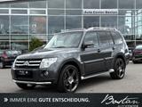 Mitsubishi Pajero 3.2 DI-D Instyle SCHIEBEDACH/NAVI/7-SITZ - Mitsubishi Pajero Gebrauchtwagen