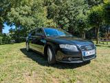 Audi A4 2.0 TDI 125kW (DPF) quattro Avant - - Audi A4 aus 2007: TDI