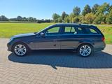 Mercedes-Benz C 200 CGI T BlueEFFICIENCY  AVANTGARDE - Mercedes-Benz C 200 aus 2011: Cgi