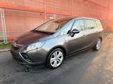 Opel Zafira C Tourer Innovation*Pano*Leder*7 Sitzer* - Opel Zafira: Schiebedach