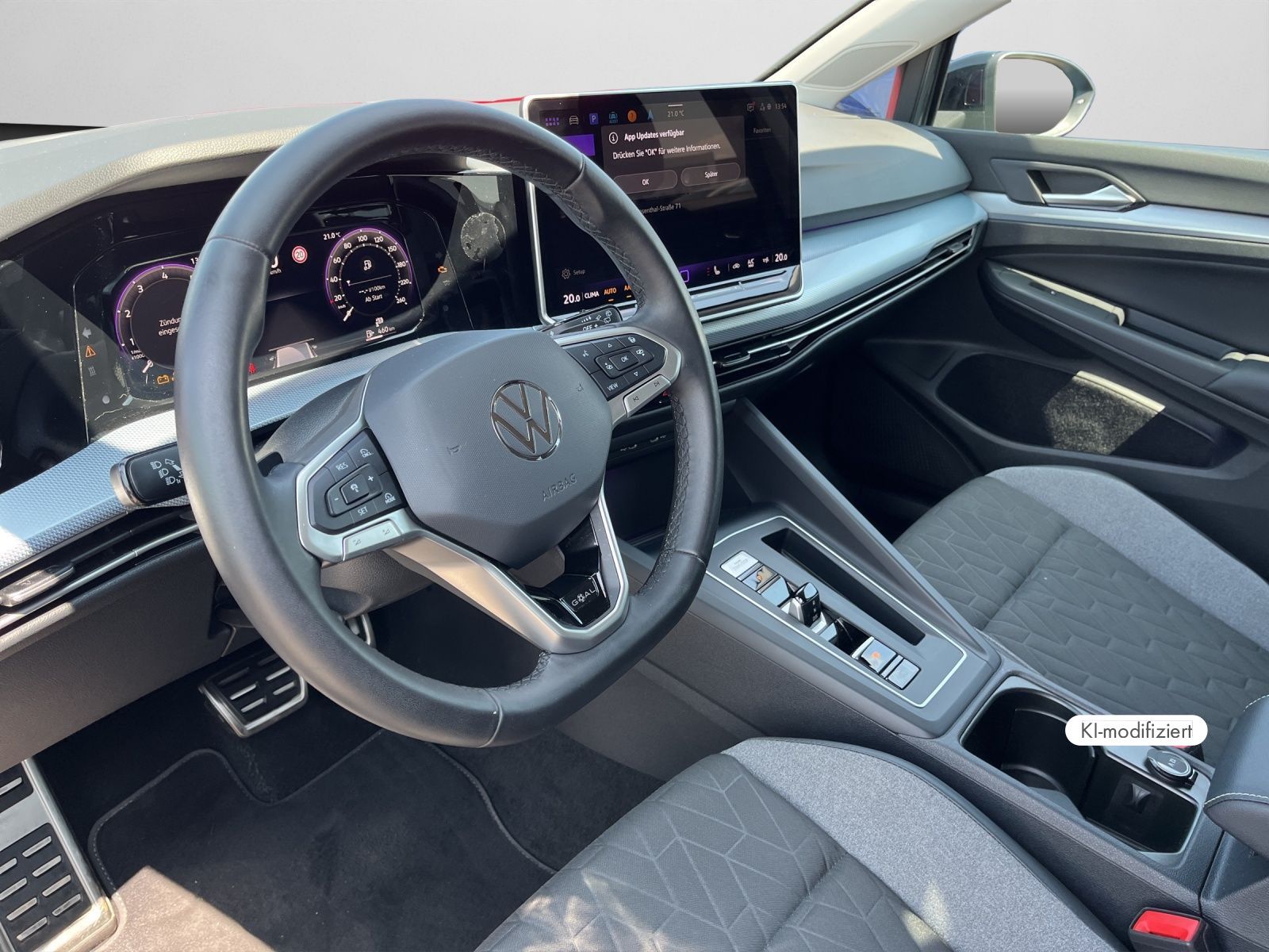 Volkswagen Golf - Bild 4