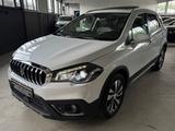 Suzuki SX4 S-Cross Comfort 4x4 Pano Leder Xenon - Suzuki SX4 aus 2017