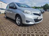 Toyota Yaris Cool - gebrauchte Toyota Yaris aus dem Jahr 2012