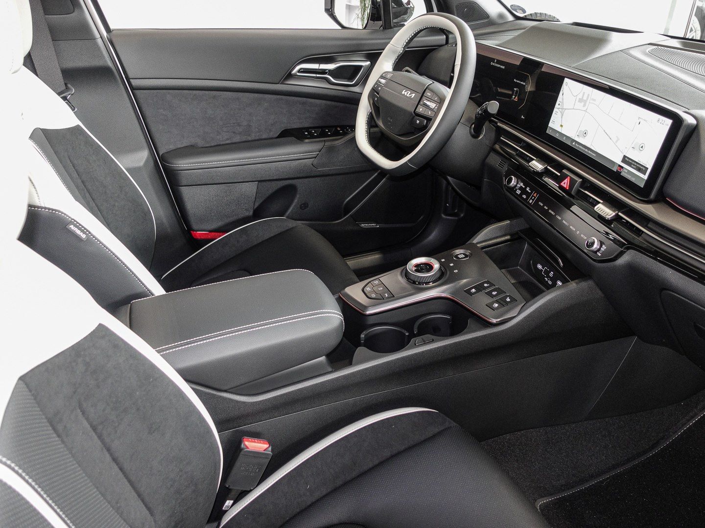 Kia Sportage - Bild 5