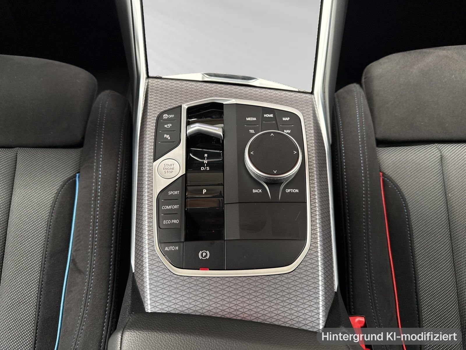 BMW 320 - Bild 12