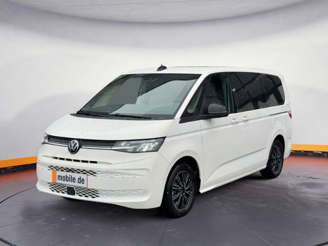 Volkswagen T7 Multivan LÜ 2.0 TDI DSG Goal 7-S. VIS-A-VIS N