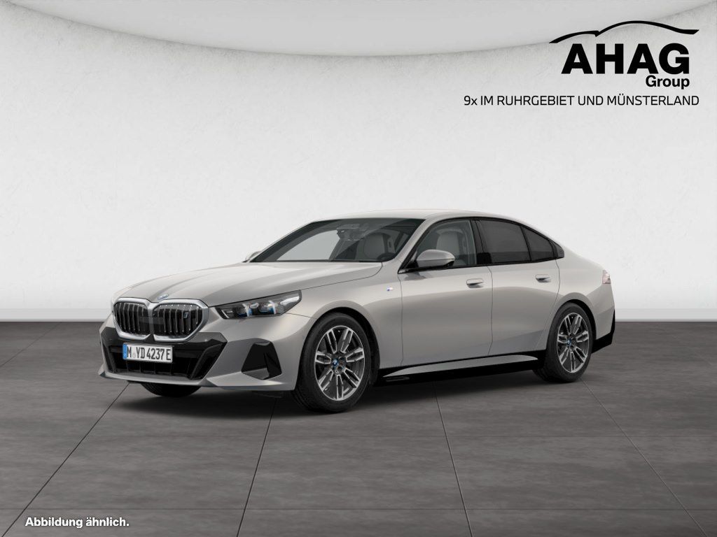 BMW i5 eDrive40 M Sport Driv.Ass.Prof. H/K 360° Sitz
