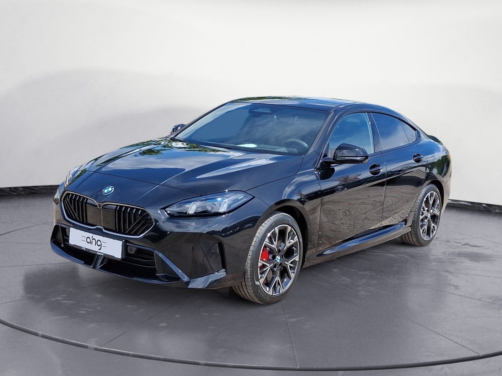 BMW 223 Gran Coupé - Bild 2