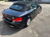 BMW 118d Cabrio - TÜV NEU ! Top Zustand - BMW 118: Cabrio, 118d