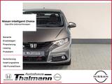 Honda Civic 1.4 Sport - Honda Civic: 1.4