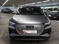 Audi Q4 e-tron - Vorschau Bild 12