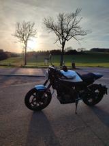 Husqvarna Vitpilen 701 - HUSQVARNA VITPILEN