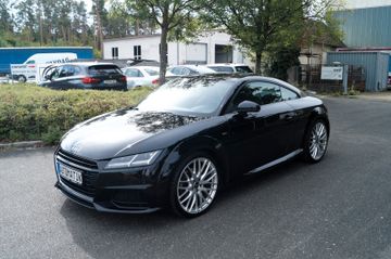 Audi TT - 3
