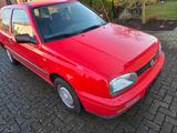 Volkswagen VW Golf 3 60 PS - Volkswagen Golf: 60 Ps