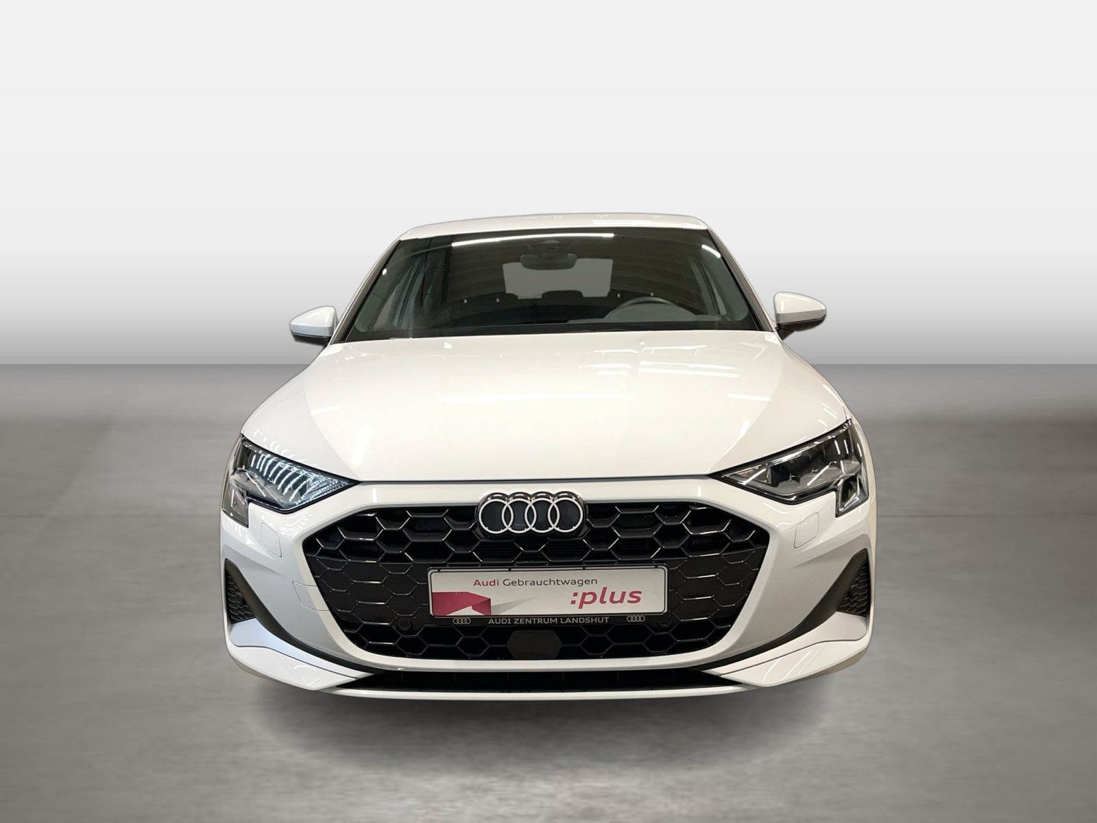 Audi A3 - Bild 7