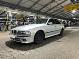 BMW 523i Limousine Original M-Paket Ab Werk - BMW 523 aus 1999: 523i