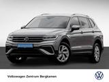 Volkswagen Tiguan Allspace 1.5 LIFE 7SITZE AHK ACC LM18 NAV - gebrauchte VW Tiguan Allspace aus dem Jahr 2024