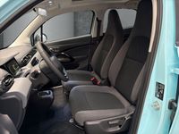 Leapmotor T03 - Vorschau Bild 8