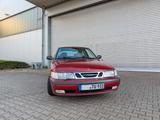 Saab 9-3 2.0 Turbo Coupe TÜV 08/28 155TKM - Saab 9-3: Coupe