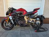 MV Agusta Brutale 1000 Serie Oro - MV Agusta Brutale Oro