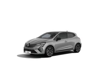 Renault Leasingangebot: Renault Clio Techno TCe 90 Apple CarPlay Rückfahrkamera