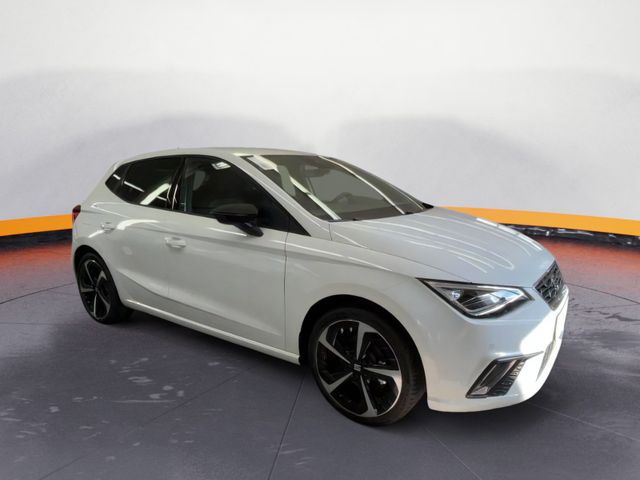 Seat Ibiza 1.0 TSI FR 18 NAVI KAMERA LED SHZ