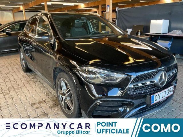 Andere MERCEDES-BENZ GLA 180 Automatic AMG Line Advance