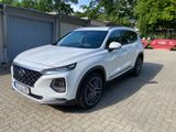 Hyundai SANTA FE 2.2 CRDi Premium 2WD / 4 WD 8AT Premium