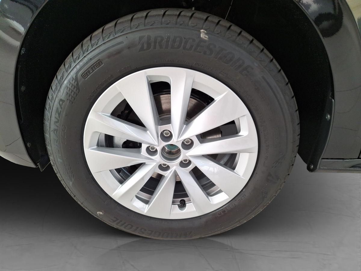 Skoda Kamiq - Bild 10