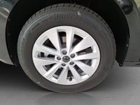 Skoda Kamiq - Vorschau Bild 10