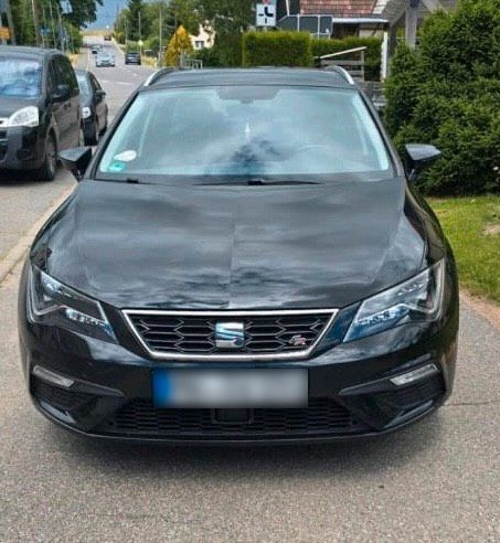 Image of Seat Leon