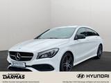 Mercedes-Benz CLA Shooting Brake 250 7G-DCT AMG-Line Aut. - Mercedes-Benz in Recklinghausen