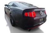 Ford Mustang 3,7 *LEDER*KLIMA*20 ZOLL*PDC* - Ford: 20m