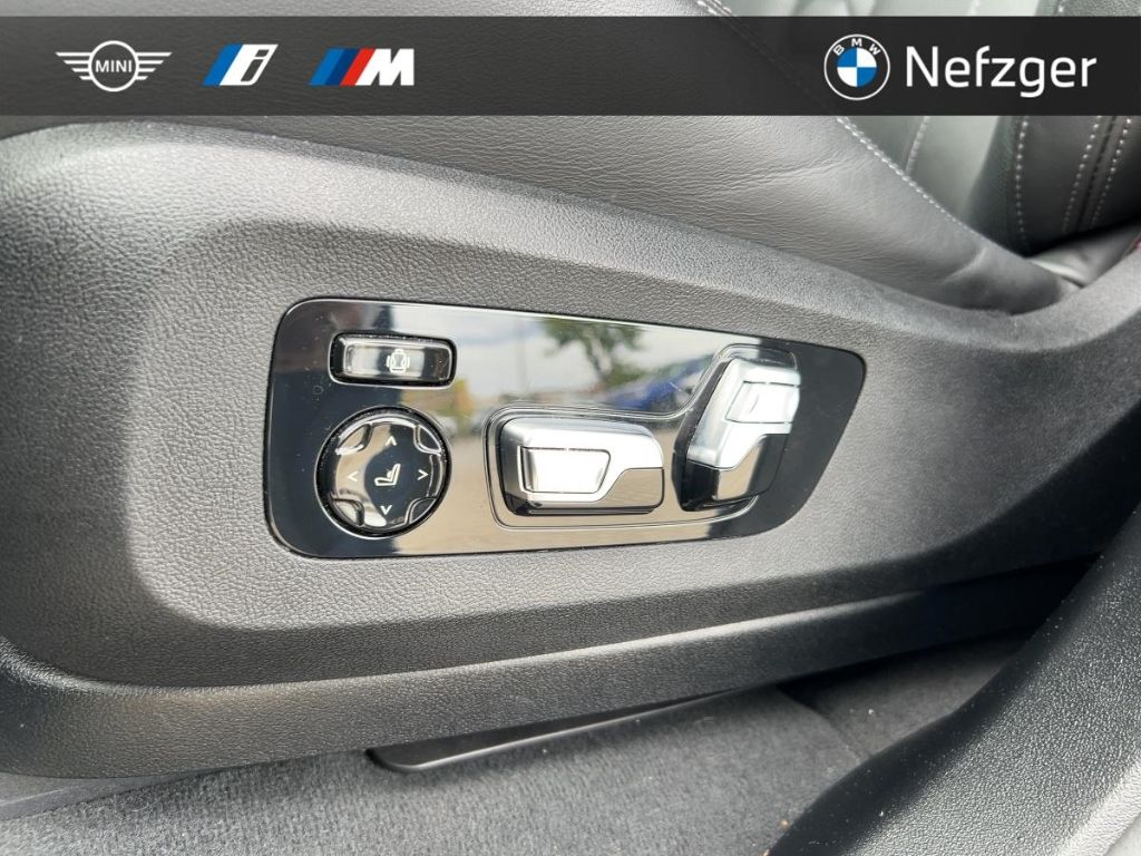 BMW X5 M - Bild 16