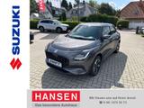 Suzuki Swift 1.2 Dualjet Hybrid AllGrip Comfort+ - Suzuki Swift Neuwagen in Hamburg