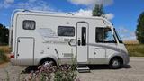 HYMER / ERIBA / HYMERCAR B - 504 SL - Offers