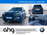 BMW X7 xDrive40i AHK Standheizung M-Sport Exclusiv - BMW X7 Neuwagen