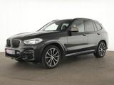 BMW X3 M40d Standheizung|360°Kamera|AHK|Navi|Kamera - BMW X3 M40 aus 2020