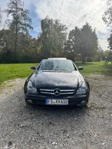 Mercedes-Benz CLS 350 CGI - Grand Edition - Designo - gebrauchte Mercedes-Benz CLS-Klasse aus dem Jahr 2010