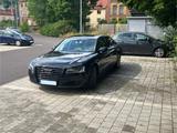 Audi A8 L 4.2 FSI tiptronic quattro - - Audi A8 aus 2012: A8l