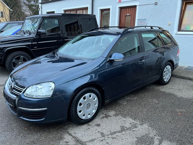 Volkswagen Golf V Variant Trendline BlueMotion